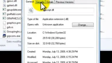 Photo of Comment masquer l’onglet de sécurité dans les propriétés d’un fichier ou d’un dossier sous Windows