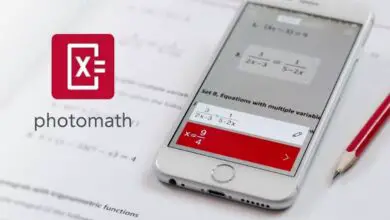 Foto van Hoe schriftelijke wiskundige problemen op te lossen met de Photomath-app?
