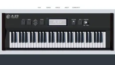 Photo of Comment télécharger et installer un émulateur de piano virtuel pour PC