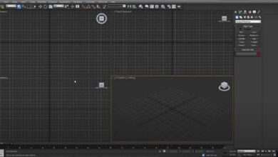 Photo of Comment accéder à l’aide du plugin dans l’aide supplémentaire de 3D Studio Max