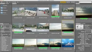Kuva Kuinka nimetä kaikki valokuvat kerralla kerralla Adobe Bridgen avulla?