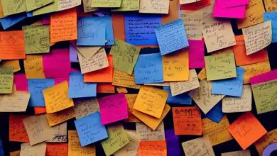 Photo of How to Put and Create Sticky Notes on Windows 10 Desktop - Quick and Easy