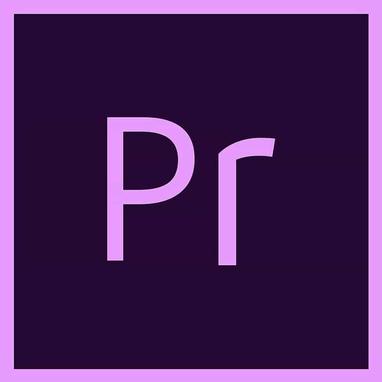 How to create or animate a logo in Adobe Premiere Pro - Logo in motion -  informatique mania