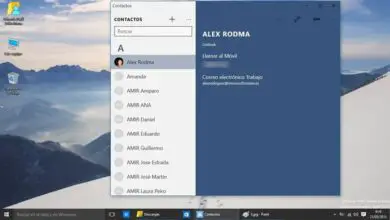 Photo of Comment afficher et gérer les contacts dans l’application Windows 10