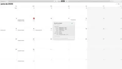 Zdjęcie przedstawiające sposób ochrony kalendarza Mac za pomocą kopii zapasowej
