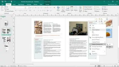 Photo of Comment insérer des tables des matières dans Microsoft Publisher – Rapide et facile