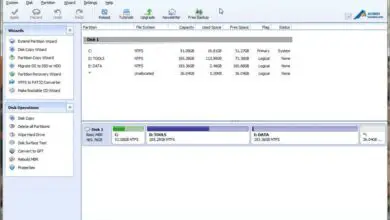 Photo of How to Create or Create Partitions Easily in AOMEI Partition