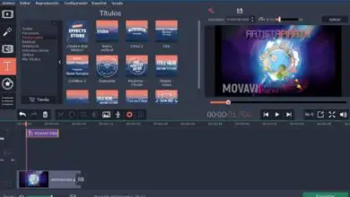 Foto zur Verwendung und Bearbeitung von Videos mit Movavi Video Editor Plus - schnell und einfach