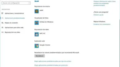 Photo of Comment définir Word ou Excel comme programmes par défaut dans Windows 10