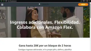 Photo of Comment puis-je devenir contributeur ou pigiste sur Amazon Flex – Emplois sur Amazon Flex