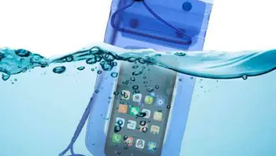 Foto de Como transformar ou transformar seu celular em um móvel aquático - Use seu celular embaixo d'água