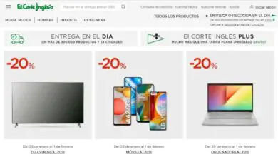 Photo of Comment vendre ou devenir fournisseur d’El Corte Inglés – El Corte Inglés Marketplace