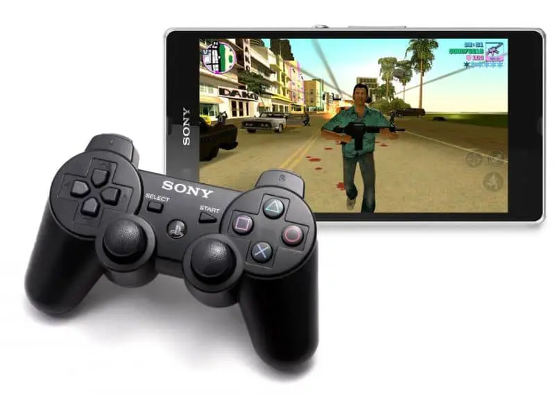 Playstation 3] Android PS3 NetServer – Jogos PS3 no Android – NewsInside