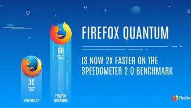 Foto van het uitschakelen of verwijderen van de aanbevolen sectie van Firefox Quantum Nieuw tabblad