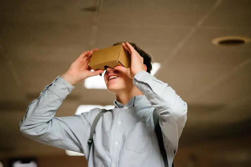 Como ver videos de 360 grados con los mejores reproductores de realidad virtual para android o pc 2