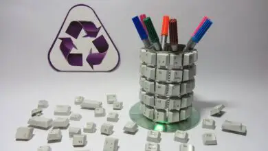 Photo of Quelles pièces peuvent être recyclées à partir d’un vieil ordinateur qui ne fonctionne plus?