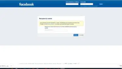 Photo of Comment récupérer mon compte Facebook piraté sans mot de passe ou avec mon numéro de téléphone