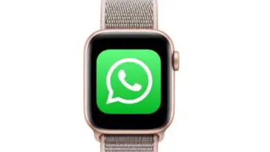 Kuva WhatsAppin helposta käytöstä ja asentamisesta Apple Watchiin? - Askel askeleelta