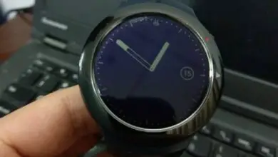 Photo of Comment réinitialiser une montre intelligente avec Android Wear?