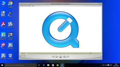 Photo of Comment télécharger et installer QuickTime PRO Full pour Windows 10 gratuitement en espagnol
