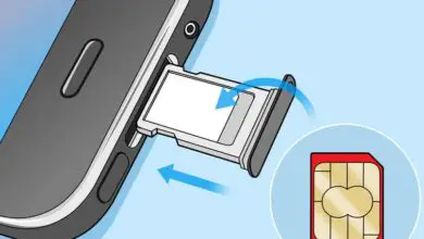 Photo of Comment retirer ou retirer une carte SIM ou une puce coincée dans le téléphone portable – Retirer le plateau SIM coincé