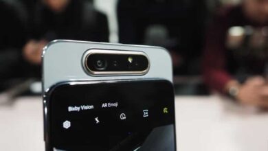 Foto van Wat zijn de voor- en nadelen van de Samsung Galaxy A80? - Volledige analyse