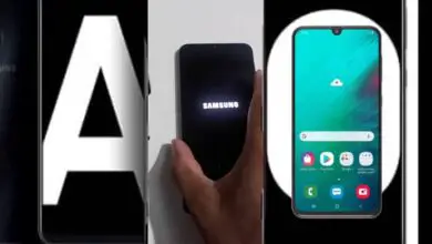 Foto van mijn Samsung Galaxy A51 en A71 loopt vast op logo en start opnieuw op - Oplossing