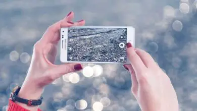 Foto van Waarom start mijn Samsung Galaxy S9-mobiel opnieuw op wanneer ik de camera open? - Camerafout