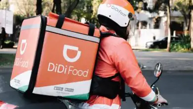 Photo of Comment s’inscrire auprès de DiDi Food en tant que livreur de nourriture en moto, en voiture ou à vélo