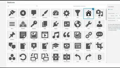 Photo of Comment ajouter des icônes à un menu de page dans WordPress avec le plugin Menu Icons