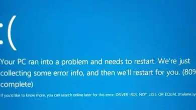 Photo of Comment réparer l’erreur d’écran bleu Rtwlane.sys dans Windows 10
