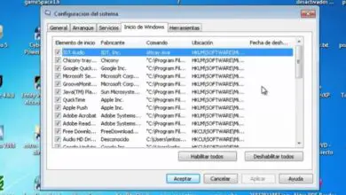 Photo of Comment supprimer les programmes de démarrage de Windows 8 et 10 – Accélérer le démarrage de Windows