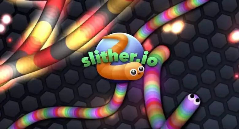 Baixar Slither.io - Baixar jogos Android na Play Store Grátis