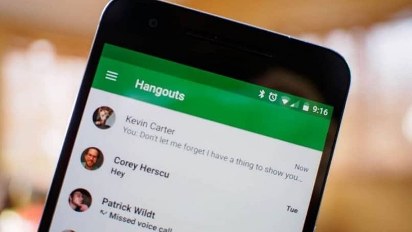 Удалить Фото Из Hangouts Через Приложение