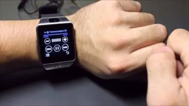 Foto zum Zurücksetzen oder Wiederherstellen der DZ09 Smart Watch - schnell und einfach