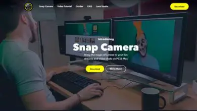 Photo of Comment utiliser Snap Camera pour la diffusion en direct sur YouTube | Snapchat