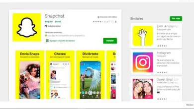 Photo of Comment changer ou mettre la voix rapide ou la voix d’écureuil dans SnapChat | Android et iOS