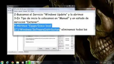 Foto van hoe u Windows Update-fouten kunt oplossen wanneer Windows 10 niet wordt bijgewerkt