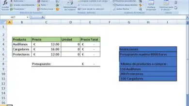 Photo of Comment utiliser Solver pour résoudre des équations, des opérations mathématiques et financières dans Excel