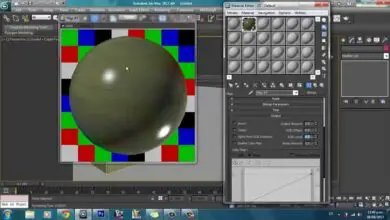 Photo of Comment changer la couleur ou l’apparence de l’interface dans 3D Studio Max – Très facile