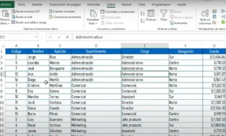 add multiple subtotals in excel