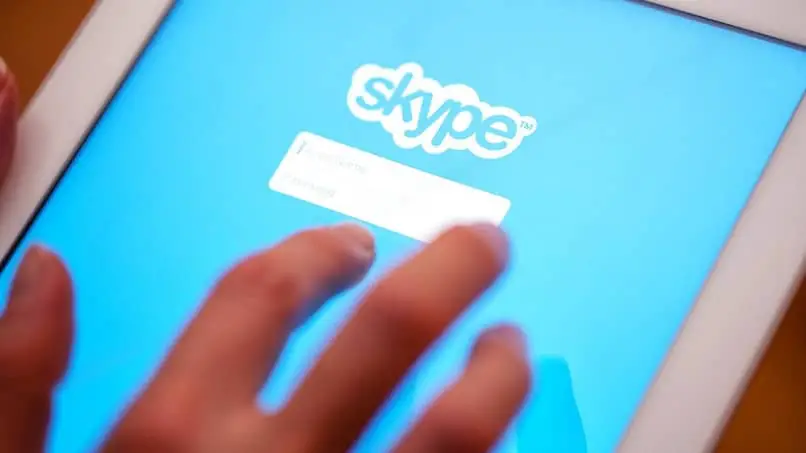 Skype zuletzt gesehen