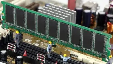Photo of How to know the amount of RAM memory in my computer in Windows 10 - Very easy
