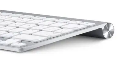 Foto zum Verbinden, Konfigurieren und Verwenden von Apple Wireless Keyboard auf dem PC