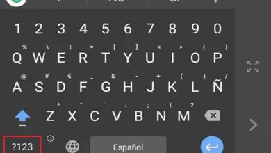 Photo of Comment écrire des caractères spéciaux sur un téléphone portable Android avec le clavier?