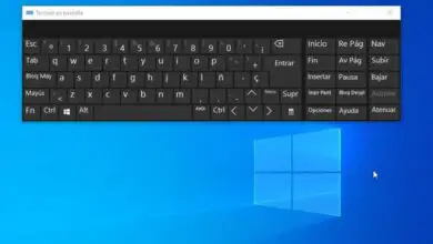 Photo of Comment mettre et activer le clavier virtuel sur l’écran de mon PC Windows 7, 8 et 10