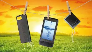 Photo of Comment réparer un téléphone portable mouillé – Revive Cell Phone