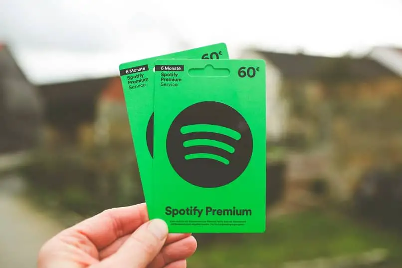 Premium spotify Spotify Free