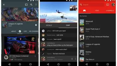 Photo of Comment diffuser mes jeux Android en direct avec YouTube Gaming