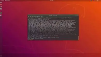 Foto di come installare o aggiornare Nodejs in Ubuntu in modo facile e veloce